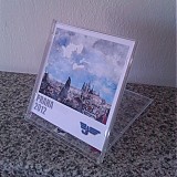  - kalendar PRAHA  - 773421