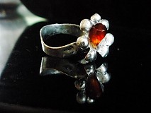 Prstene - Kvet pohladenia - 782085