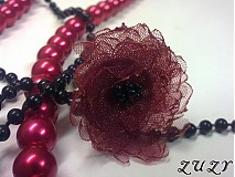 Prstene - Srdcová záležitosť - 875841