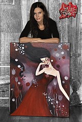 Obrazy - Never Enough - 937502