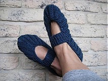 Ponožky, pančuchy, obuv -  - 941559