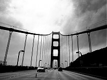 Fotografie - San Francisco (Golden gate) - 944903