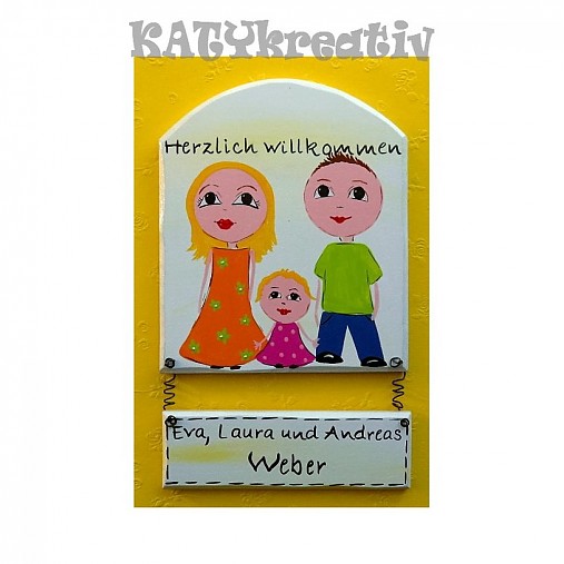 Tabuľky - Tabuľka vašej RODINY - 1082251