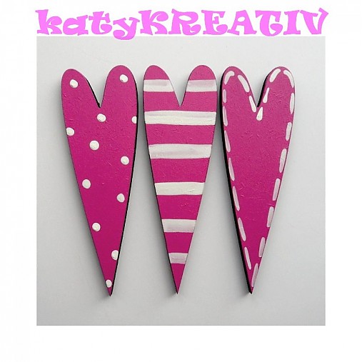 Magnetky - sada magnetov-volná - 1097138