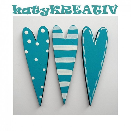 Magnetky - SADA MAGNETOV-VOLNá - 1097157