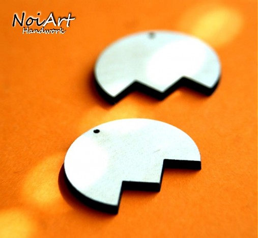 Materiál ručne robený - Tulipániky 2 - 1278257