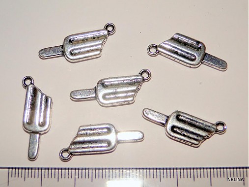 Nanuk 26x10mm-st.strieb-1ks