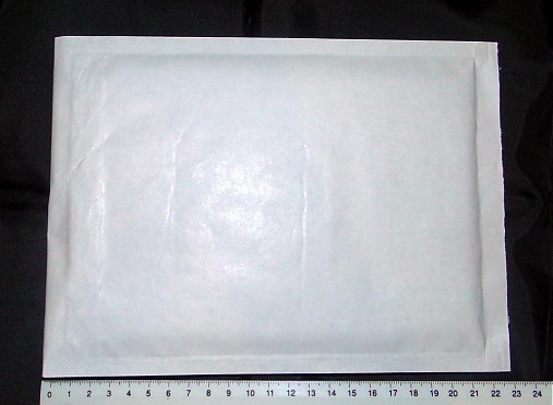 Bublinková obálka-1ks