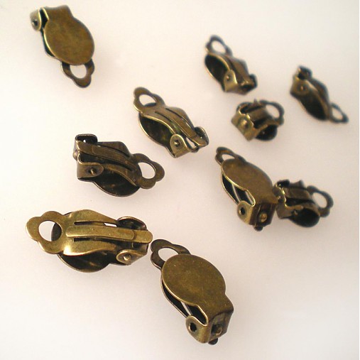 Komponenty - Klipsňa - 1693578