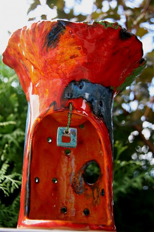 Svietidlá - AROMALAMPA - 1751120