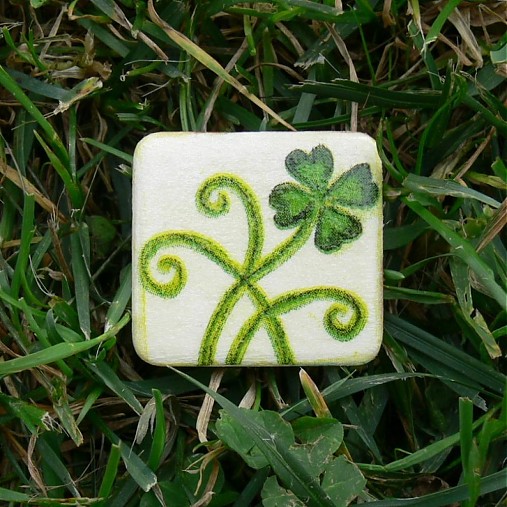 Magnetky - PRE ŠŤASTIE 1 - 1813123