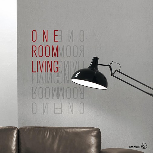 One room living