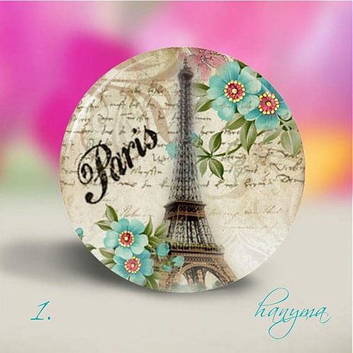  - ...I love Paris - 1845689