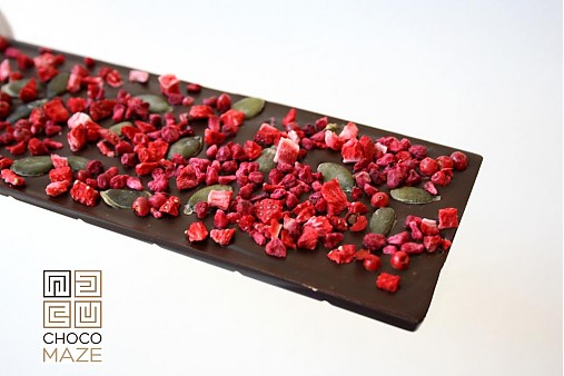 Sladkosti - BERRY&PUMPKIN - 1939003