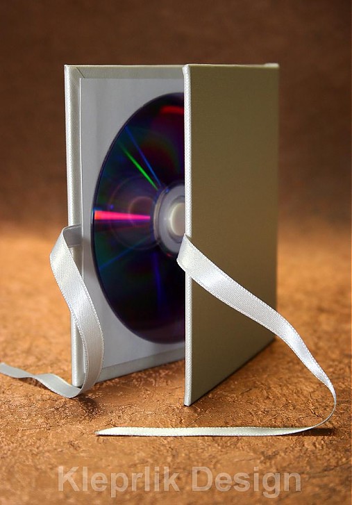 Papiernictvo - Obal na 2 CD - Laura - 1949968