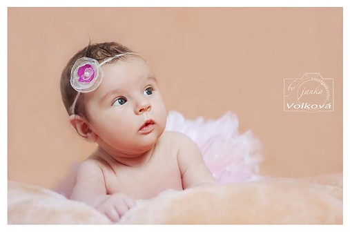 Ozdoby do vlasov - Čelenka krehká Dominika - 2164394