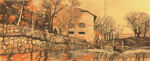 Kresby - Kresby na želanie... - 2167203