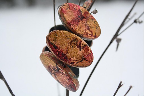 Medená patina / misamisa - SAShE.sk