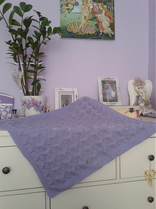 Detský textil - Deka do kočíka - 2237906