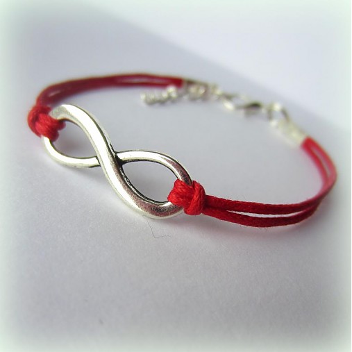 Náramky - Kabbalah s nekonečnom :))  - 2271566