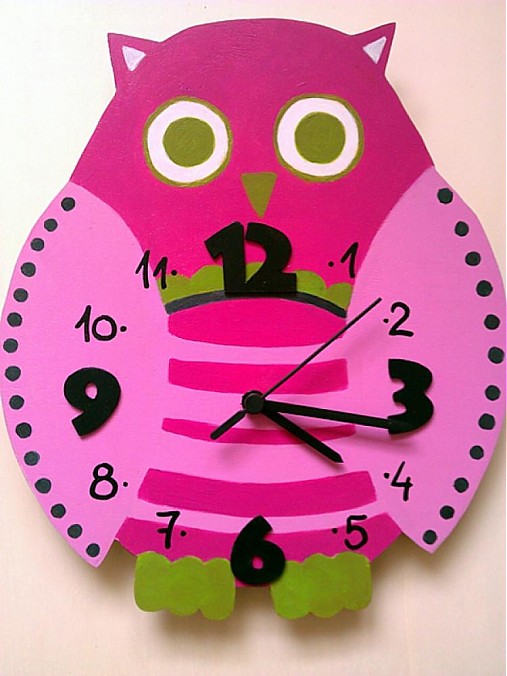 Hodiny - nástenné hodiny - 2294580