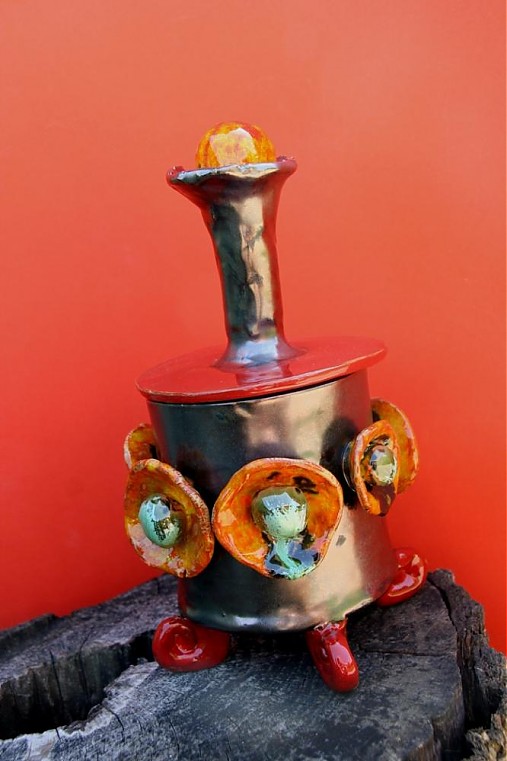 Nádoby - DÓZA - 239079