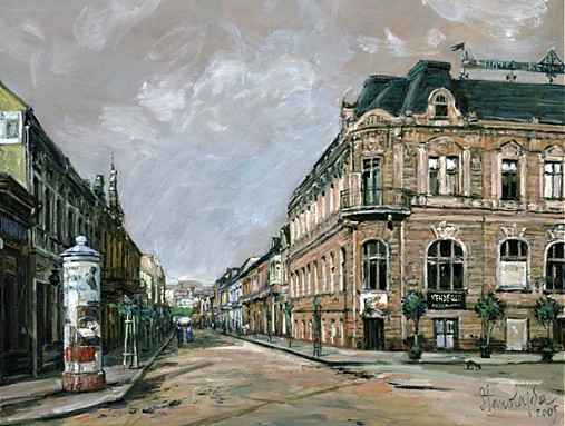  - Hometown, Hotel Polom - 2392362