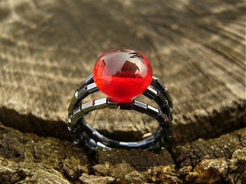 Prstene - Prsteň RUBÉN - 2412843