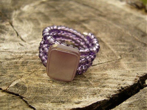 Prstene - Prsteň LILO - 2413681