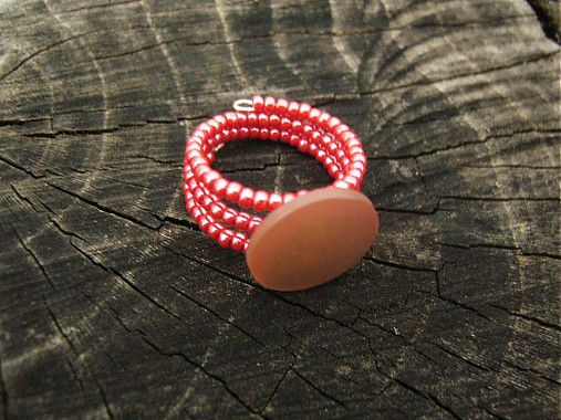 Prstene - Prsteň ROSELA - 2414714