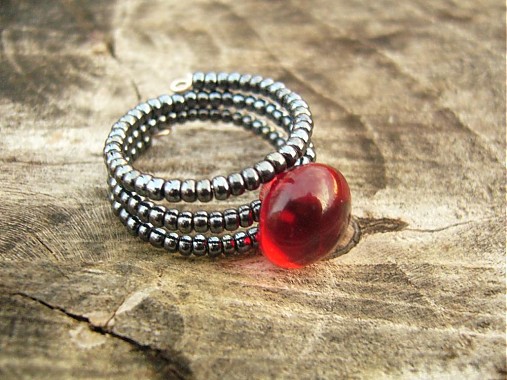 Prstene - Prsteň RUBEN HUGO AYALA - 2423041