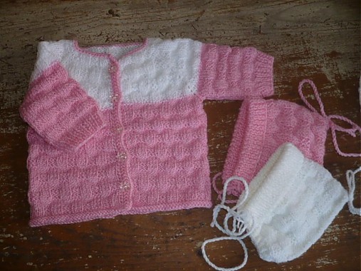 Detské súpravy - baBY GirL _ 2 - 2536451