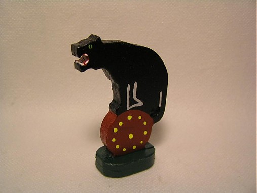 Hračky - Panter, artista - 2542782