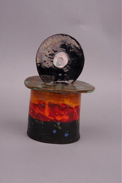 Nádoby - DÓZA VINYL II. - 254533