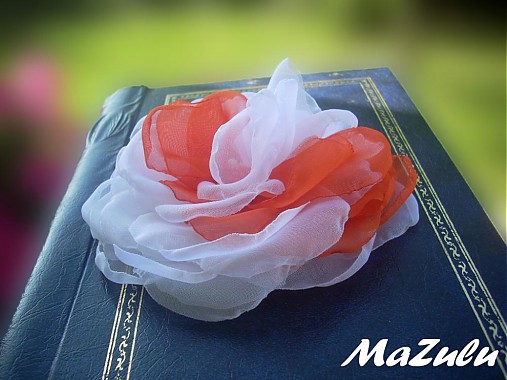 Brošne - Bernadeta brošňa/spona - 2631267