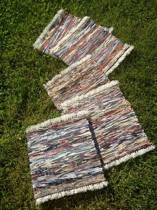 Úžitkový textil - Podsedák 37x40cm - 2695982