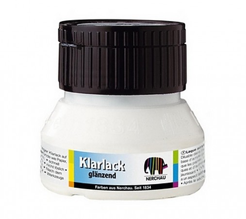  - Lesklý lak - 250 ml (344_904) - 2774705