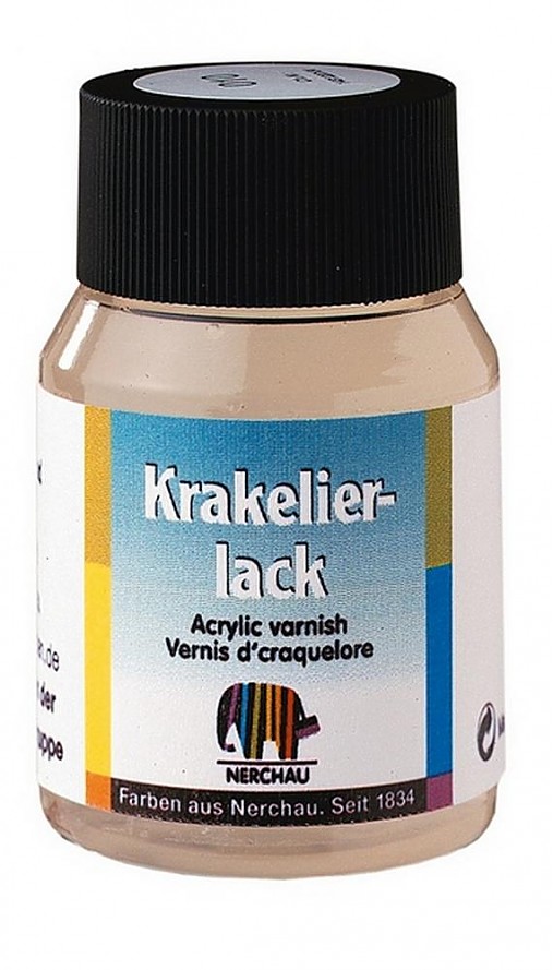  - Krakelovací  lak - 59 ml (362_907) - 2774802
