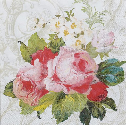  - Beauty Rose white - Ruže - 2859259