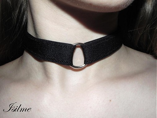 Náhrdelníky - Nákrčník - 2958273