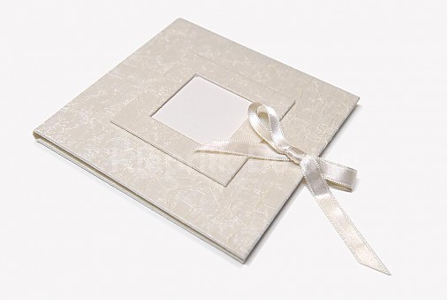 Papiernictvo - Obal na CD/DVD Cream 2 - 2982632