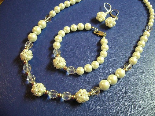 Sady šperkov - DIA DEL CASAMENT - 3041527