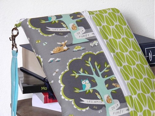 Na notebook - Les Amis de la foret - 3047349