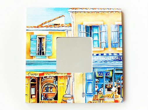 Zrkadlá - Zrkadlo - 3088946