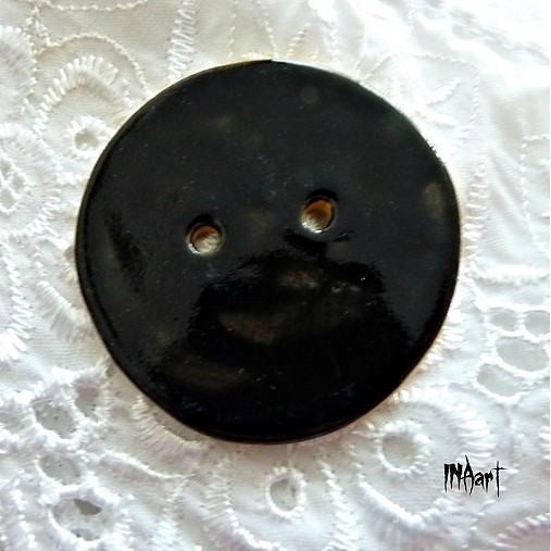 Materiál ručne robený - Gombík - 3127142