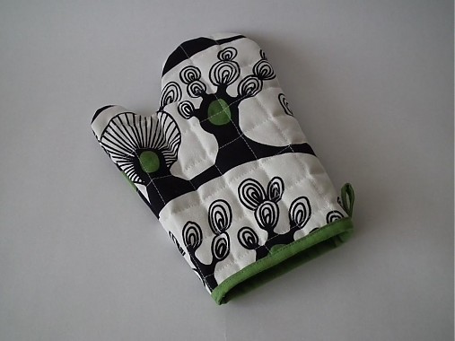 Úžitkový textil - Chňapka - 3127588