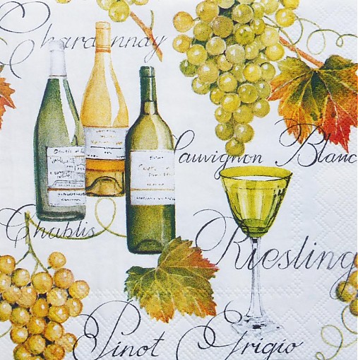  - Pinot Grigio small - Biele víno - 3146026