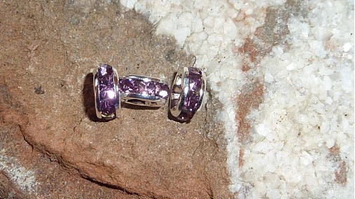 Komponenty - Rondelka čaroit 15 - 3151266