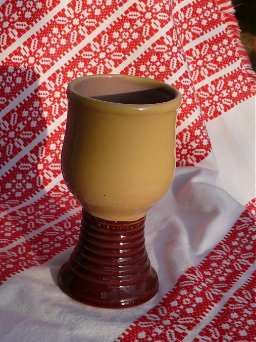 Nádoby - Kalich - 3153817