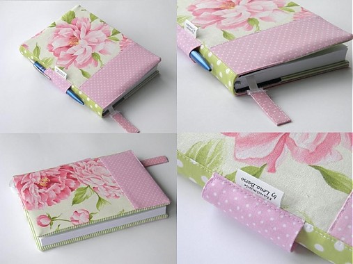 Papiernictvo - Suzi: obal + diár 2014 - 3176035